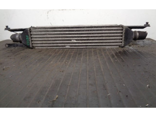 Интеркулер 51785221, 51935323 Fiat Linea