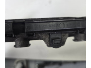 Блок подушек безопасности 036971824A   Volkswagen Polo IV 9N3