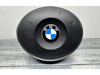 Подушка безопасности водителя 326758210033, 326758210033   BMW Z4 E85 E86