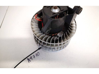 Вентилятор печки 14560014 Mercedes-Benz A W168