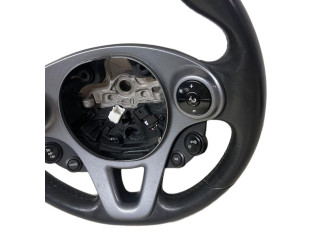 Руль Smart ForFour II W453 2014 - года