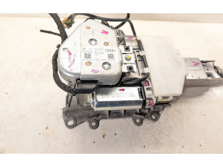 Комплект оси рулевого колеса 4F0905852H   Audi Q7 4L