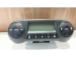 Блок управления кондиционера воздуха / климата/ печки (в салоне)