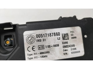 Pojistková skříňka 00517187860 Fiat Grande Punto 2005