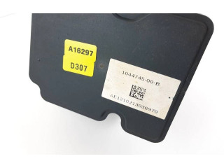 Блок АБС 1044745-00-B, 104474500B Tesla Model 3 2017 - года