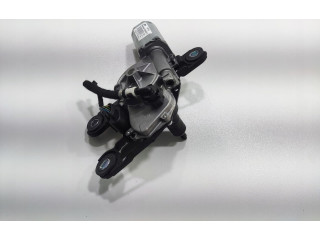 Моторчик заднего дворника 8V0955711 Audi A3 S3 8V