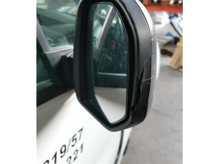 Зеркало электрическое        Peugeot Partner  2003 - 2008 года   