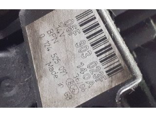 Генератор 06F903023F, P3-A4-25-4 Volkswagen Golf SportWagen