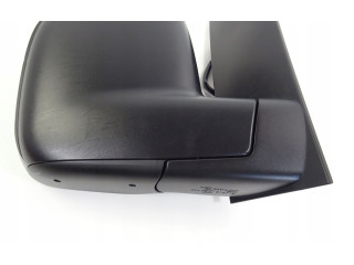 Зеркало электрическое Volkswagen Caddy 2015 - 2020 года