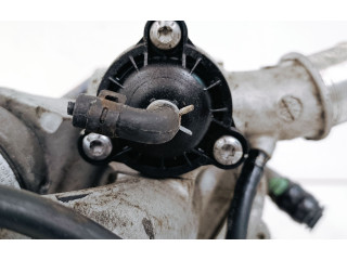 Turbodmychadlo Турбина 25201066, 8532030003 Buick Encore I LUV