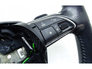 Руль Audi Q3 8U 2011 - 2016 года 8U0419091AD