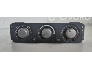 Блок управления климат-контролем MR958005 Mitsubishi Montero