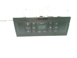 Блок управления климат-контролем 8L0820043D   Audi A3 S3 8L