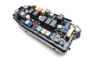   Pojistková skříňka 95202895   Opel Antara 2012