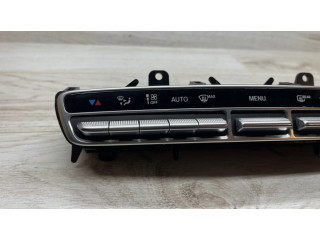 Блок управления климат-контролем A2059058813   Mercedes-Benz GLC X253 C253