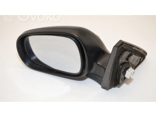 Zpětné zrcátko levé Honda Civic 1999 76250S03G04, 014757