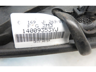 Zpětné zrcátko  Fiat Ulysse 2007    