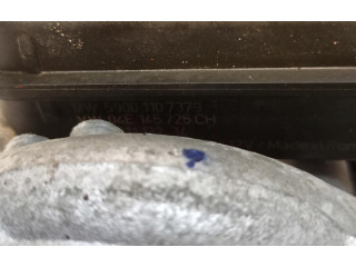 Турбина Audi A3 S3 8V 04C145702R