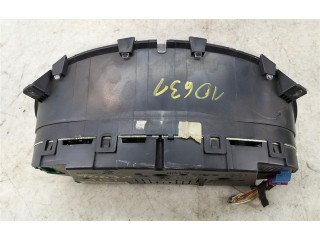 Комплект блоков управления Skoda Octavia Mk1 (1U)