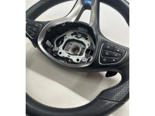 Volant Mercedes-Benz C W205 2016 A0004601803, 308011899162AK