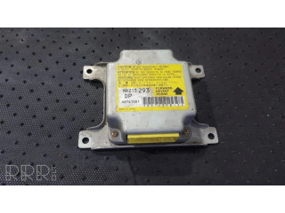 Блок подушек безопасности MR213293, X6T41081 Mitsubishi Galant