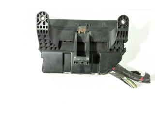 Přístrojová deska Toyota Previa (XR30, XR40) II 2003 8267228030, 8826332070