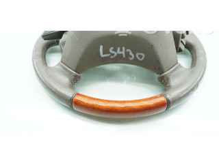 Руль Bentley Mulsanne 1980 - 1992 года