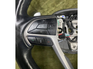 Руль Jeep Grand Cherokee  2010 - 2021 года 2352344646346      