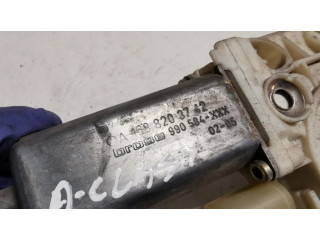 Передний двигатель механизма для подъема окон