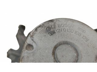 Jednotka ABS 0130108129, 0265250217   BMW 5 E60 E61 2009