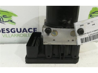 Блок управления АБС 1K0907379K, ITH5A20163   Audi A3 S3 8P