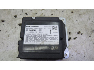 Блок подушек безопасности 52017663 Jeep Renegade