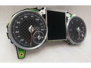 Панель приборов A1769002903 Mercedes-Benz A W176