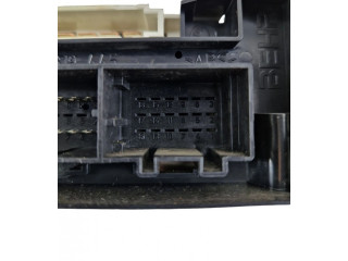 Блок управления климат-контролем 6J0819045   Seat Ibiza IV (6J,6P)