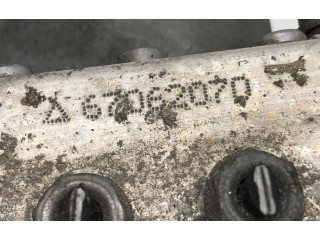 Блок АБС 6R0614517CD   Skoda  Rapid (NH)  2012 - 2019 года