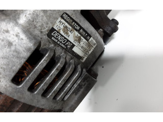 Генератор 3730027012, 021319112 Hyundai Santa Fe