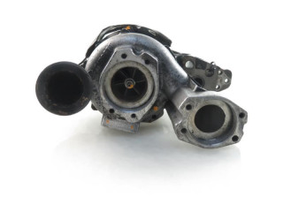  Турбина Volkswagen Phaeton  07Z145702K   для двигателя AJS      