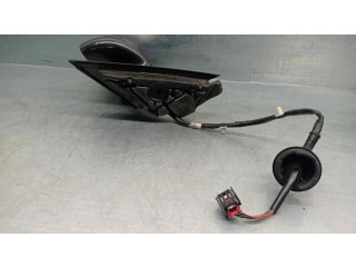 Зеркало электрическое     Сзади   Audi A3 S3 8P  2003-2012 года   