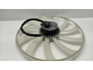 Вентилятор радиатора 2680009031 Chevrolet Camaro 3.6