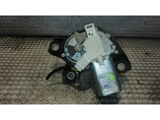 Моторчик заднего дворника 9683363780    Peugeot Partner