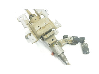    Рулевая рейка 4123GS   Peugeot Partner 2008-2014 года