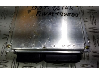 Řídící jednotka 4B0906018DA, 0261207931 Volkswagen PASSAT B5.5 2003