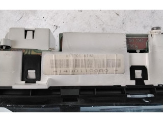 Přístrojová deska  Fiat Scudo 2001 1474001080, 1474001080  