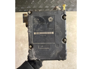 Блок АБС P52128491AC, 0221118790687143   Jeep  Cherokee III KJ  2001 - 2008 года