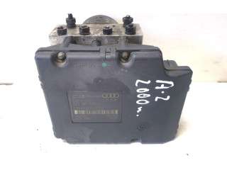 Блок АБС 8Z0907379B Audi A2 - года