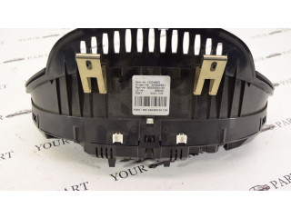 Přístrojová deska BMW 5 F10 F11 2009 9291416