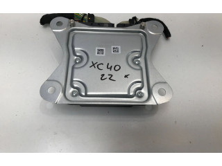 Блок подушек безопасности 32315799, 32315799 Volvo XC40