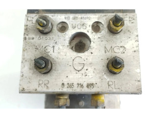 Jednotka ABS 11000041690 Honda Civic