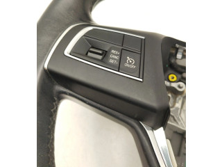 Руль Maserati Quattroporte - года 670015373, T550