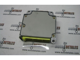 Блок подушек безопасности MN141473 Mitsubishi Lancer